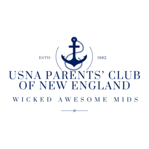 USNA Parents Club of New England