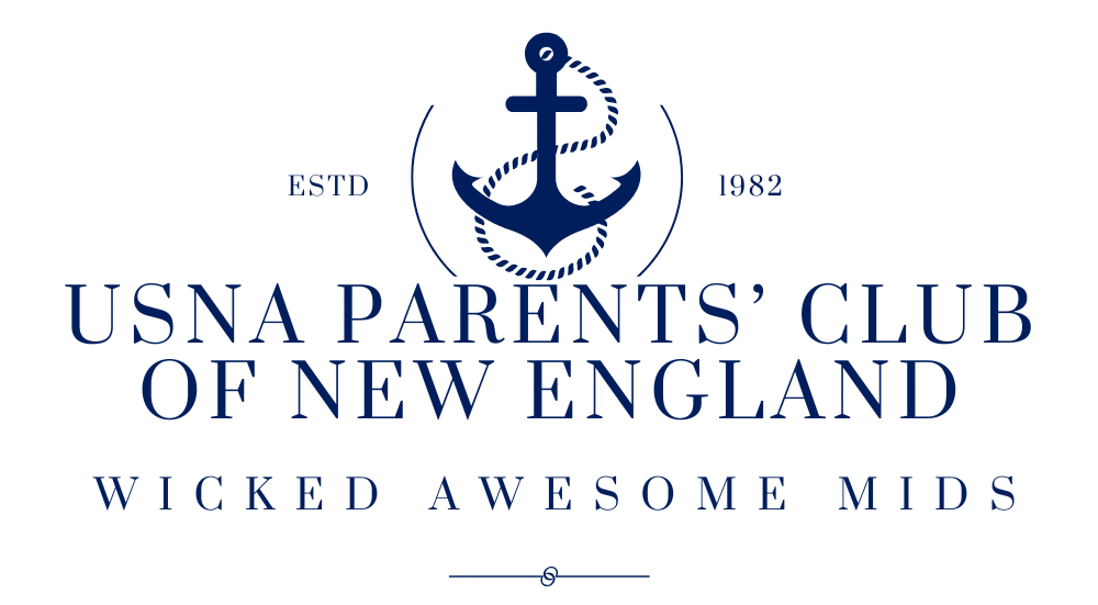 USNA Parents Club of New England