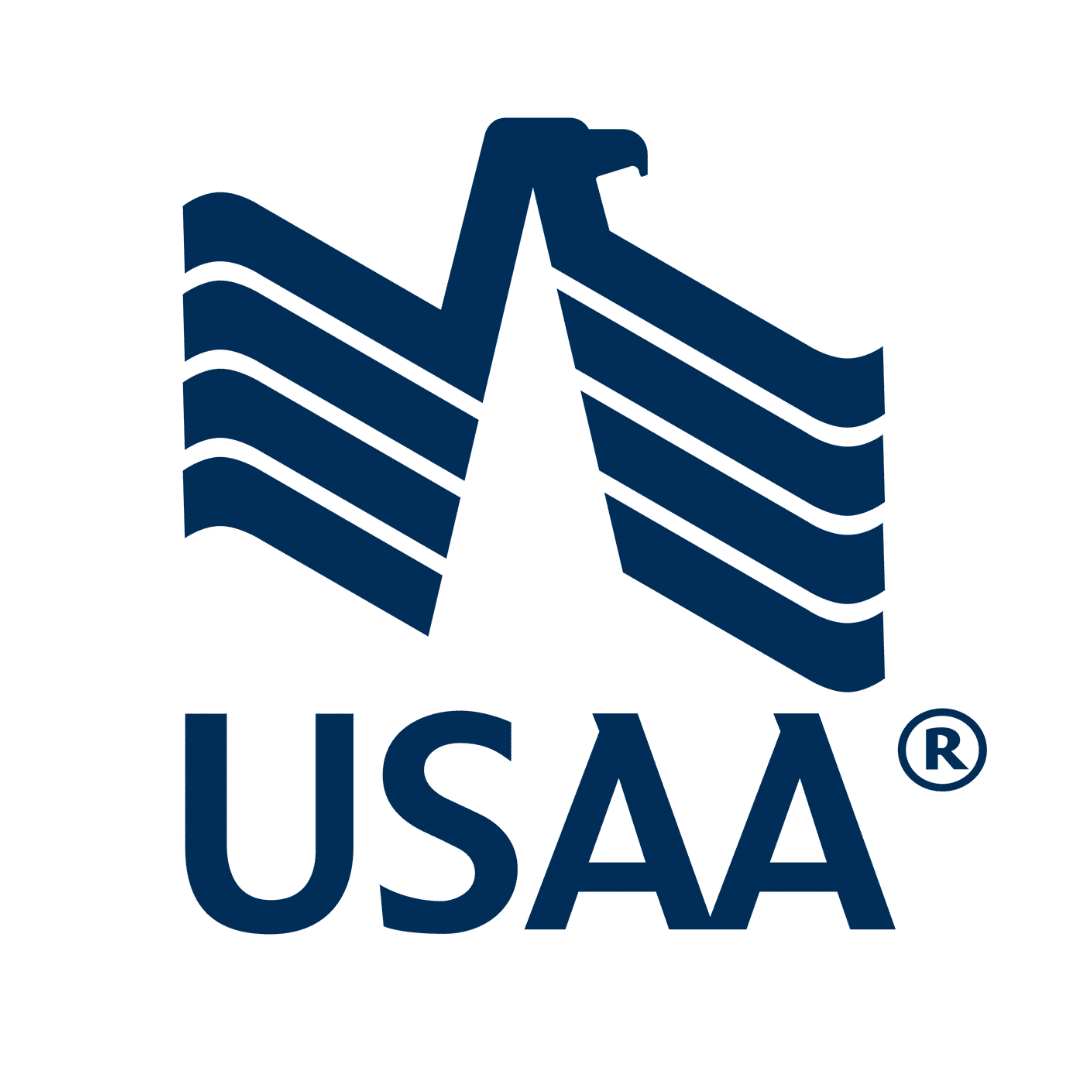 USAA Logo